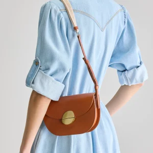 Bellerose Sicoco crossbody tas