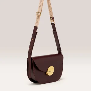 Bellerose Sicoco crossbody tas