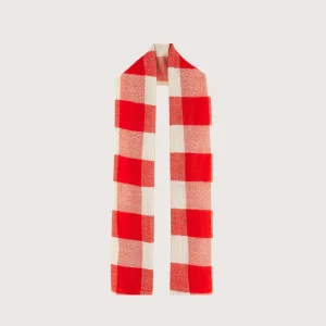 Bellerose Sidor geweven sjaal