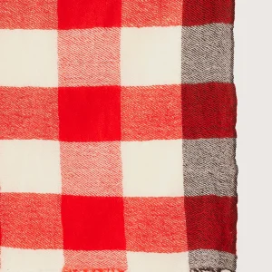 Bellerose Sidor geweven sjaal