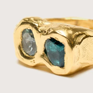 Simuero Buzo en ring