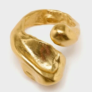 Simuero Helio Ring
