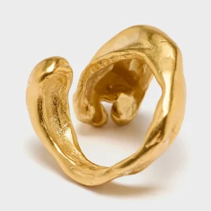 Simuero Helio Ring
