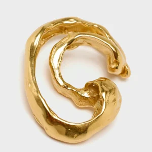 Simuero Lúa Ear Cuff