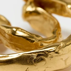 Simuero Lúa Ear Cuff