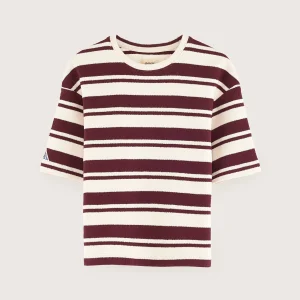 Kinderen Bellerose Sine t-shirt met korte mouwen