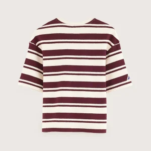 Kinderen Bellerose Sine t-shirt met korte mouwen