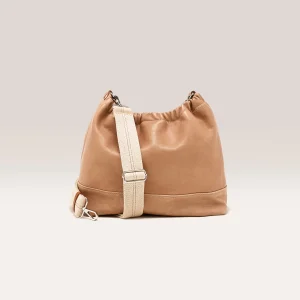 Bellerose Soblan leren tas