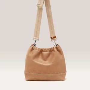 Bellerose Soblan leren tas