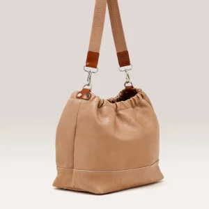Bellerose Soblan leren tas