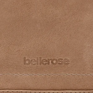 Bellerose Soblan leren tas
