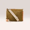 Bellerose Soboto crossbody tas