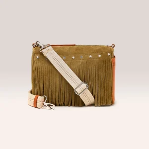 Bellerose Soboto crossbody tas
