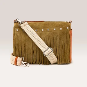 Bellerose Soboto crossbody tas