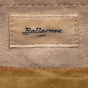 Bellerose Soboto crossbody tas