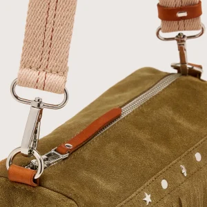 Bellerose Soboto crossbody tas