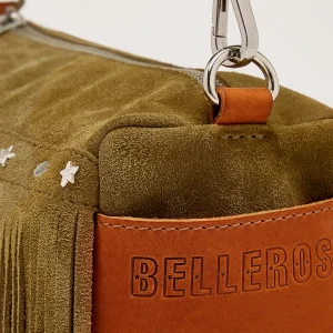 Bellerose Soboto crossbody tas