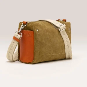 Bellerose Soboto crossbody tas