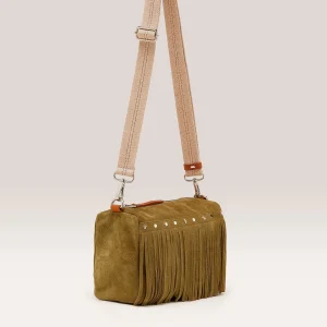 Bellerose Soboto crossbody tas