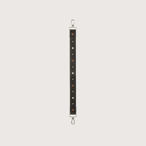 Bellerose Sogka verstelbare leren strap