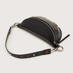 Bellerose Sogka verstelbare leren strap