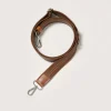 Bellerose Sogo verstelbare leren strap