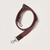 Bellerose Sogo verstelbare leren strap