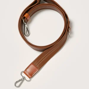 Bellerose Sogo verstelbare leren strap