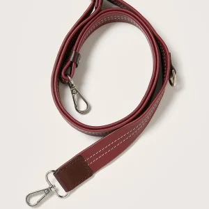 Bellerose Sogo verstelbare leren strap