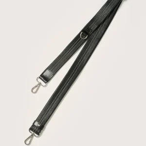 Bellerose Sogo verstelbare leren strap