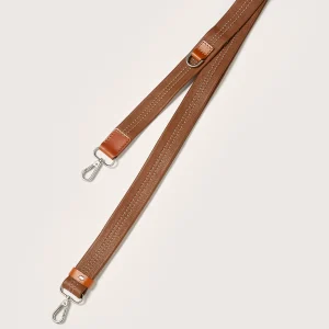 Bellerose Sogo verstelbare leren strap