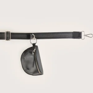 Bellerose Sogo verstelbare leren strap