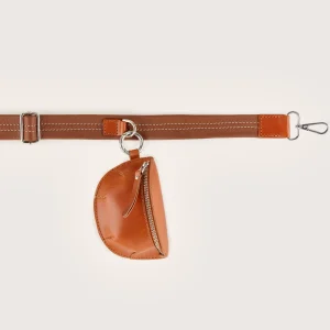 Bellerose Sogo verstelbare leren strap
