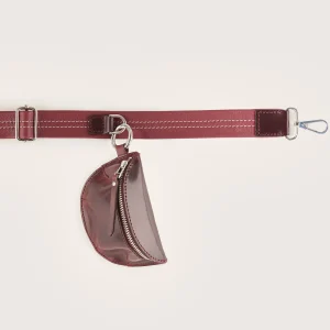 Bellerose Sogo verstelbare leren strap