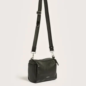 Bellerose Sogo verstelbare leren strap