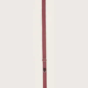 Bellerose Sogo verstelbare leren strap