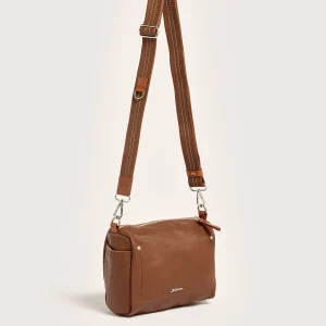Bellerose Sogo verstelbare leren strap