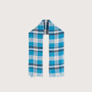 Bellerose Soli geweven sjaal