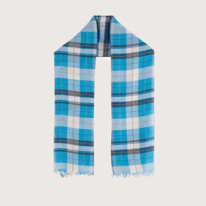 Bellerose Soli geweven sjaal