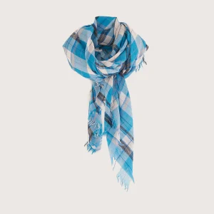 Bellerose Soli geweven sjaal