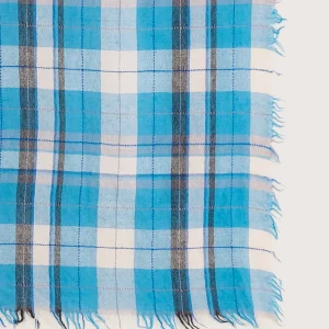 Bellerose Soli geweven sjaal