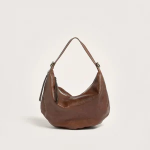 Bellerose Souplex schoudertas