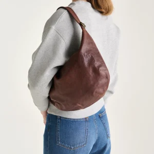 Bellerose Souplex schoudertas