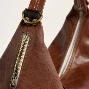 Bellerose Souplex schoudertas