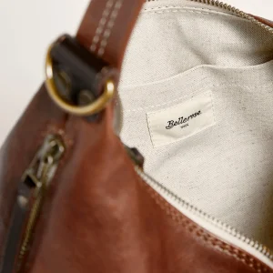 Bellerose Souplex schoudertas