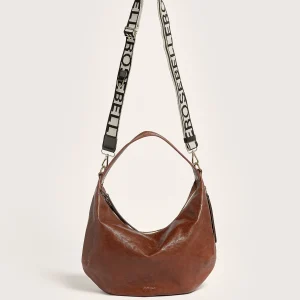 Bellerose Souplex schoudertas