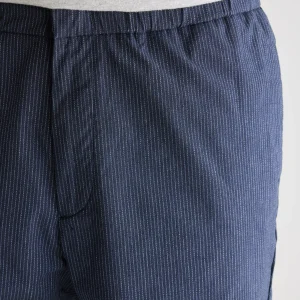 Bellerose Stanford losse tapered broek