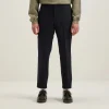 Bellerose Stanley slim broek