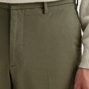 Bellerose Stanley slim broek