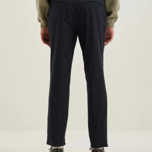 Bellerose Stanley slim broek